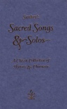 Sankeys Sacred Songs & Solos Words Edition 